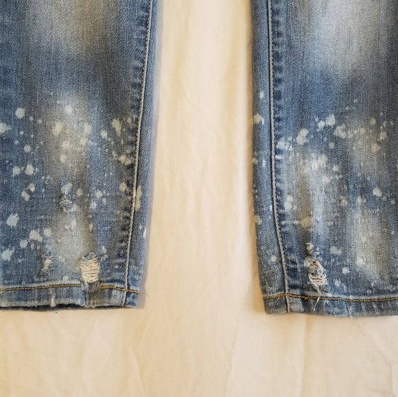 Mosimo Capris - Picture 4 of 6